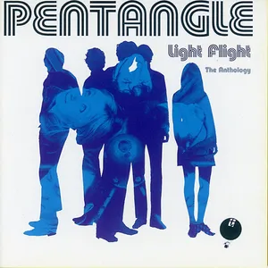 Light flight : the anthology